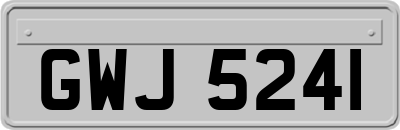 GWJ5241