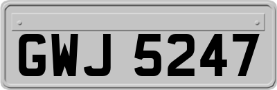 GWJ5247