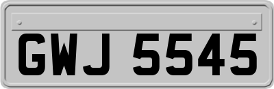 GWJ5545