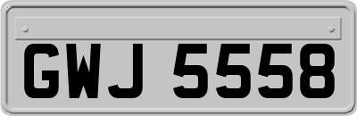 GWJ5558