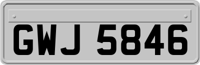 GWJ5846