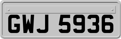 GWJ5936
