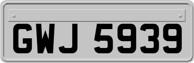 GWJ5939