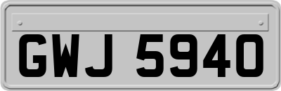 GWJ5940
