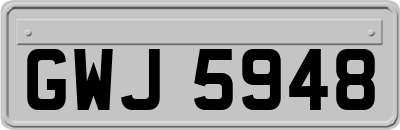 GWJ5948