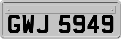 GWJ5949