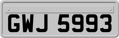 GWJ5993