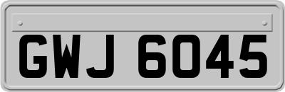 GWJ6045