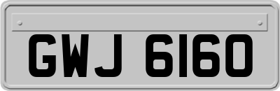 GWJ6160