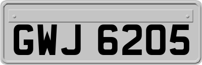 GWJ6205