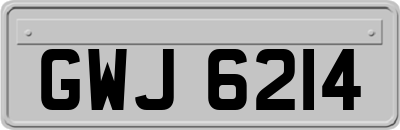 GWJ6214