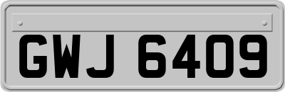 GWJ6409
