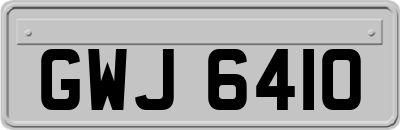 GWJ6410