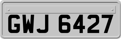 GWJ6427