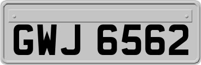 GWJ6562