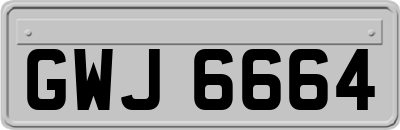 GWJ6664