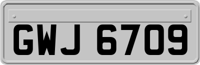 GWJ6709