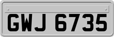 GWJ6735