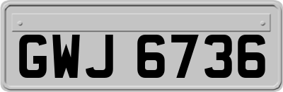 GWJ6736