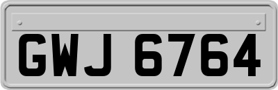 GWJ6764