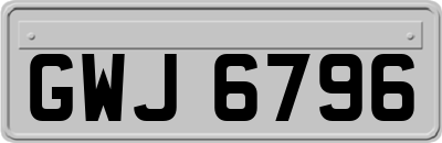 GWJ6796