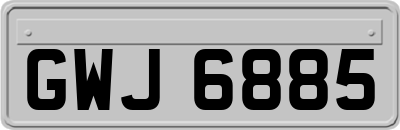 GWJ6885