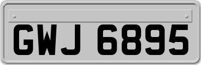 GWJ6895