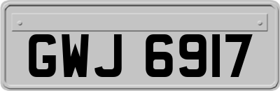 GWJ6917