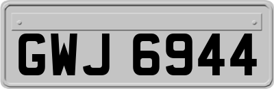 GWJ6944