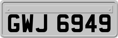 GWJ6949