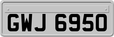 GWJ6950
