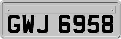 GWJ6958