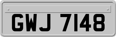 GWJ7148