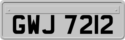 GWJ7212
