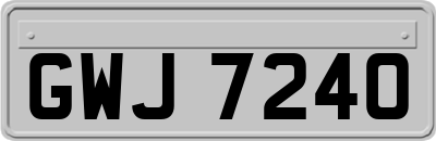 GWJ7240