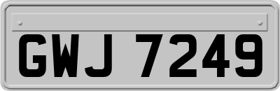 GWJ7249