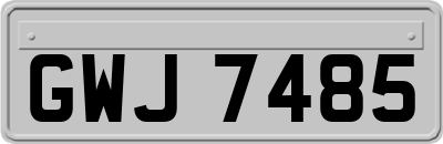 GWJ7485