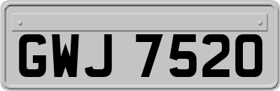 GWJ7520