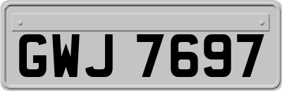 GWJ7697