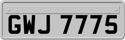 GWJ7775