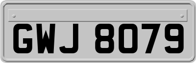 GWJ8079