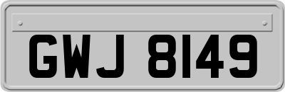 GWJ8149