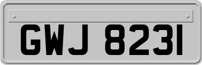 GWJ8231