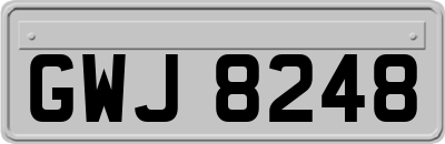 GWJ8248