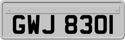 GWJ8301