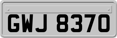 GWJ8370