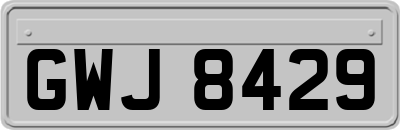 GWJ8429