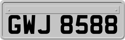 GWJ8588