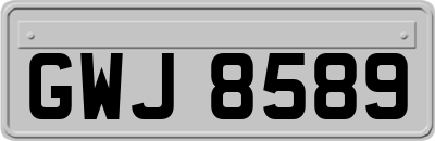 GWJ8589