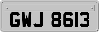 GWJ8613
